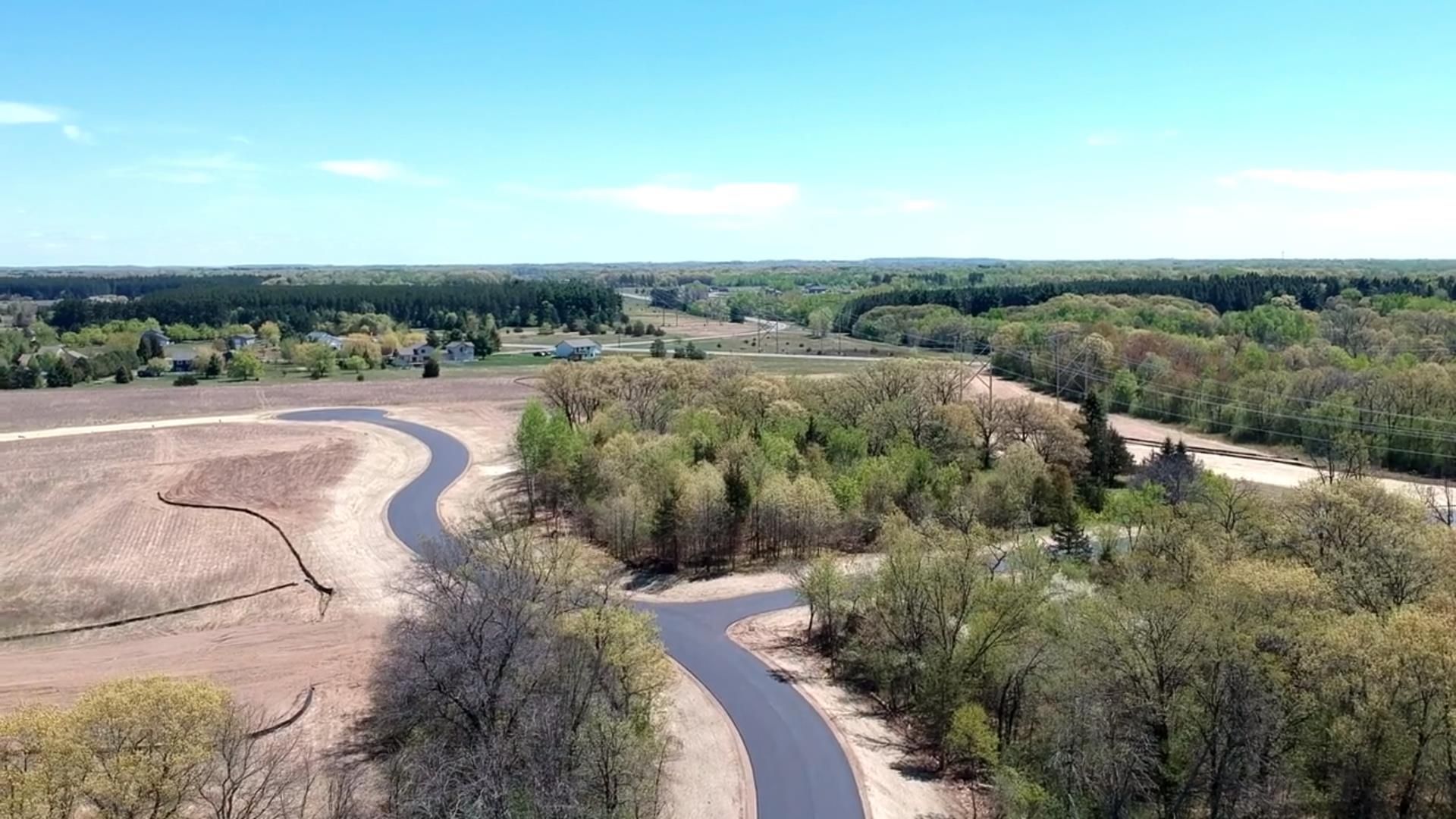 Big Lake, Sherburne County, MN Undeveloped Land, Homesites for sale