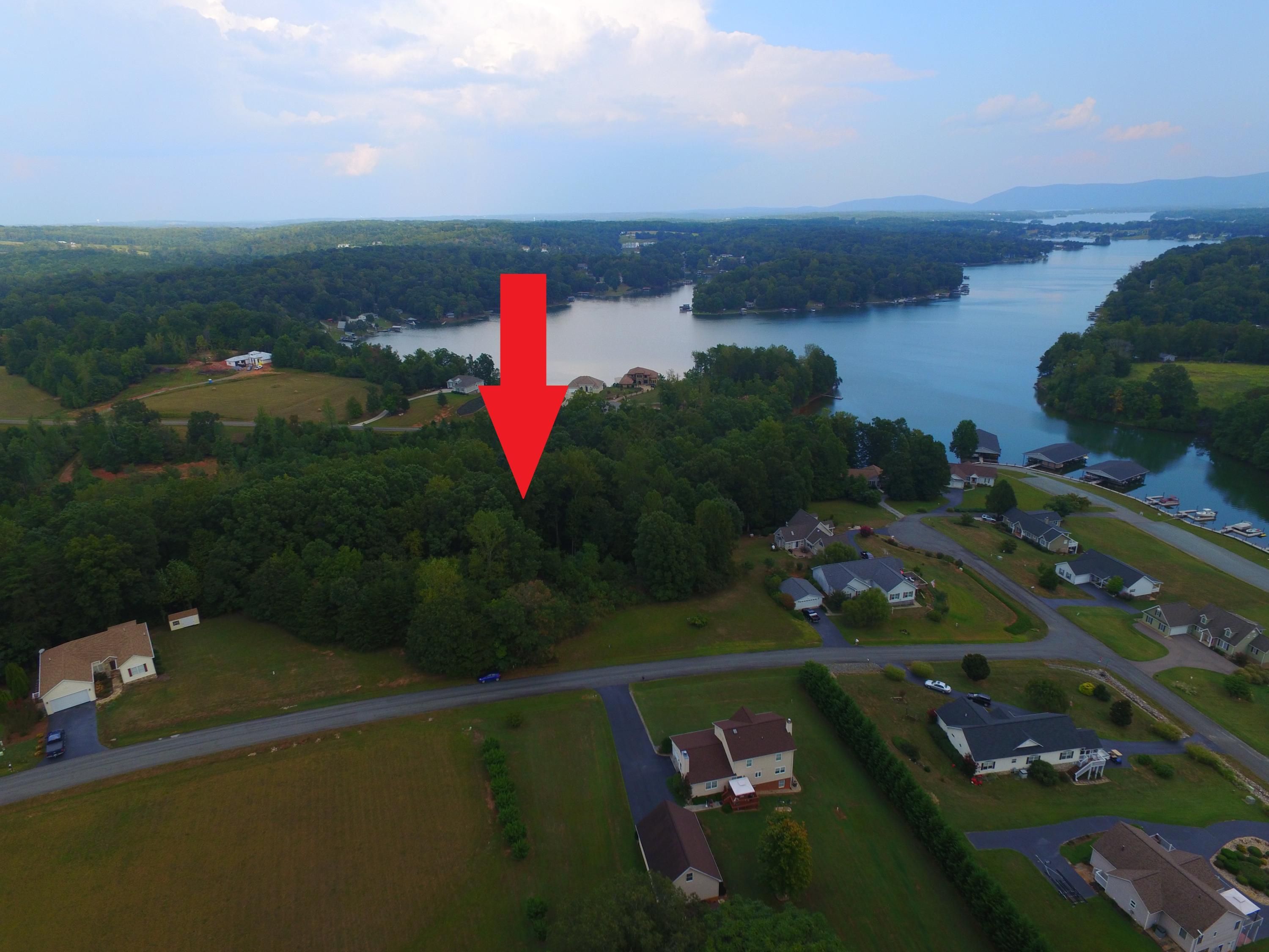 Wirtz, Franklin County, VA Farms and Ranches, Homesites for sale