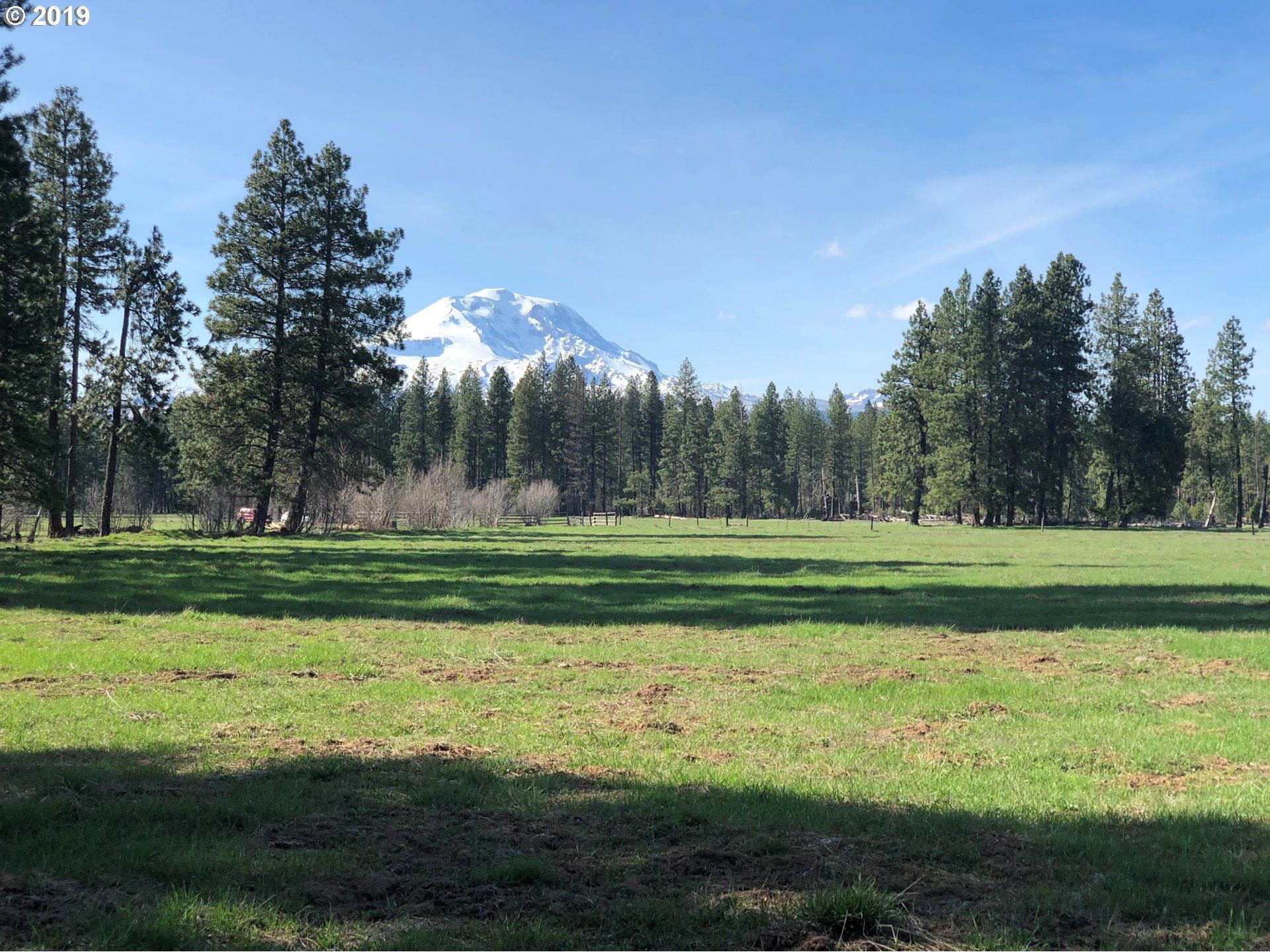 Glenwood, Klickitat County, WA Undeveloped Land, Lakefront Property, Waterfront Property for
