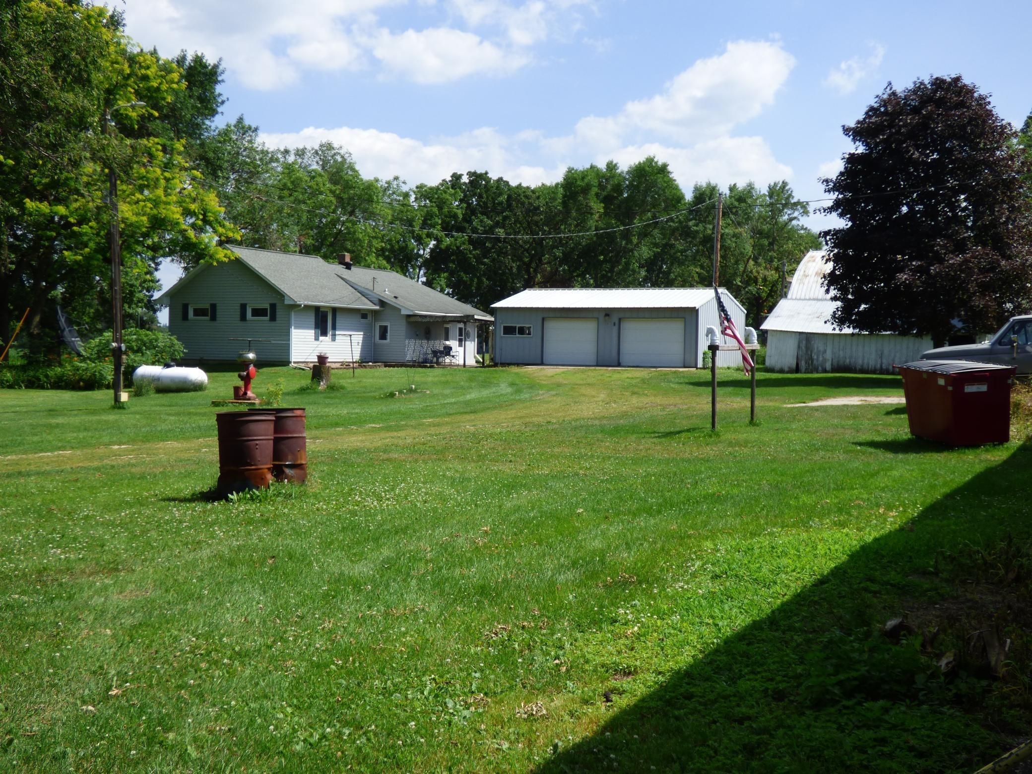 Hollandale, Freeborn County, MN House for sale Property ID 338493579