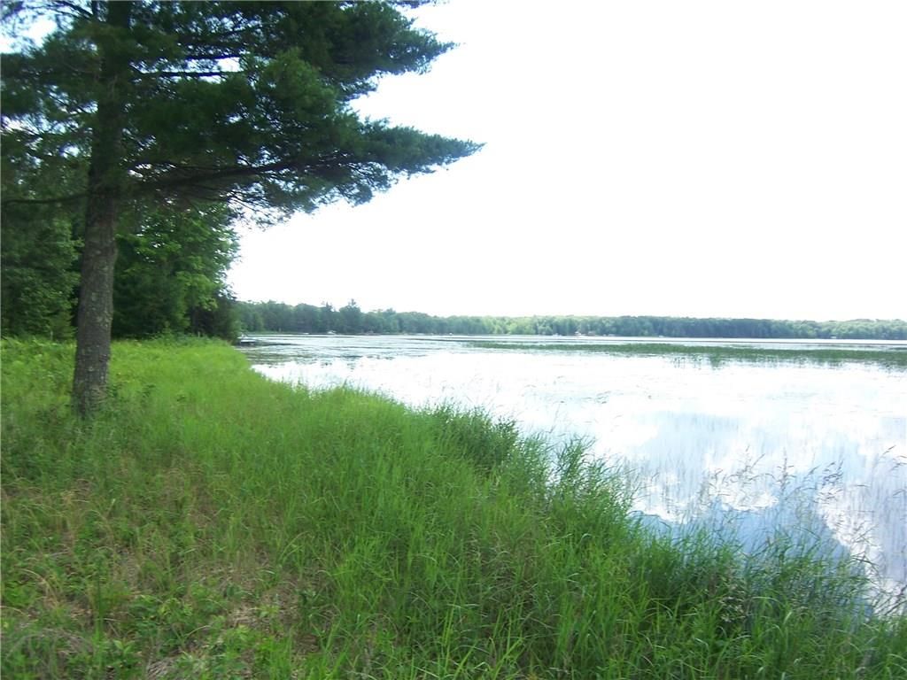 Danbury, County, WI Undeveloped Land, Lakefront Property