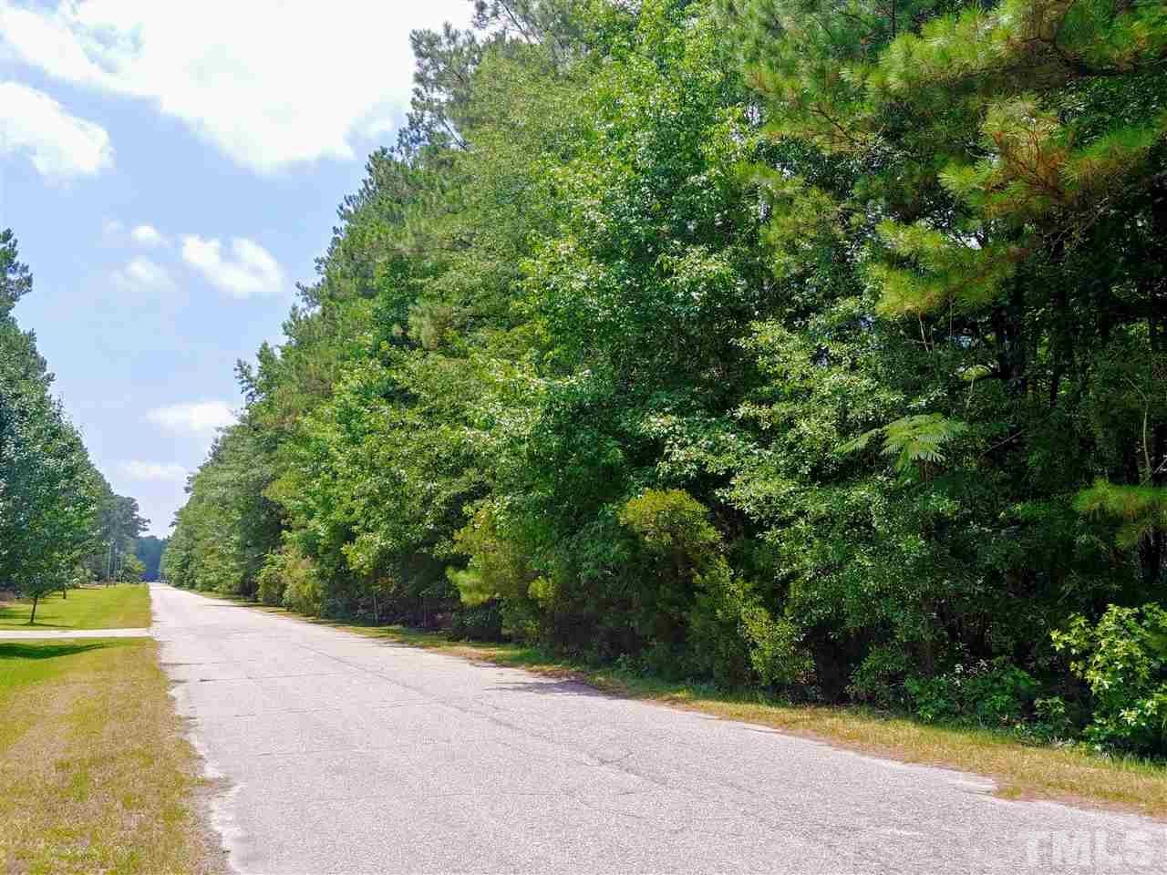 Linden, Cumberland County, NC Undeveloped Land, Homesites for sale