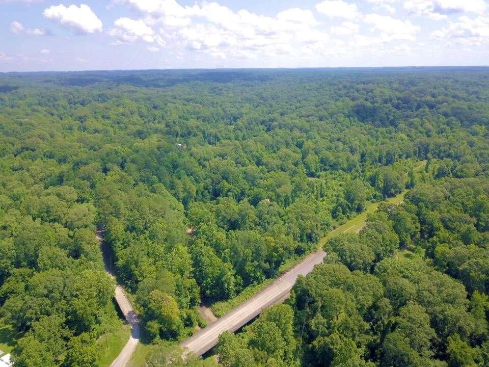 Saint Francisville, West Feliciana Parish, LA Recreational Property