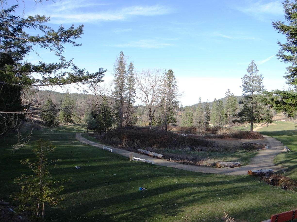 Cobb, Lake County, CA Recreational Property, Undeveloped Land