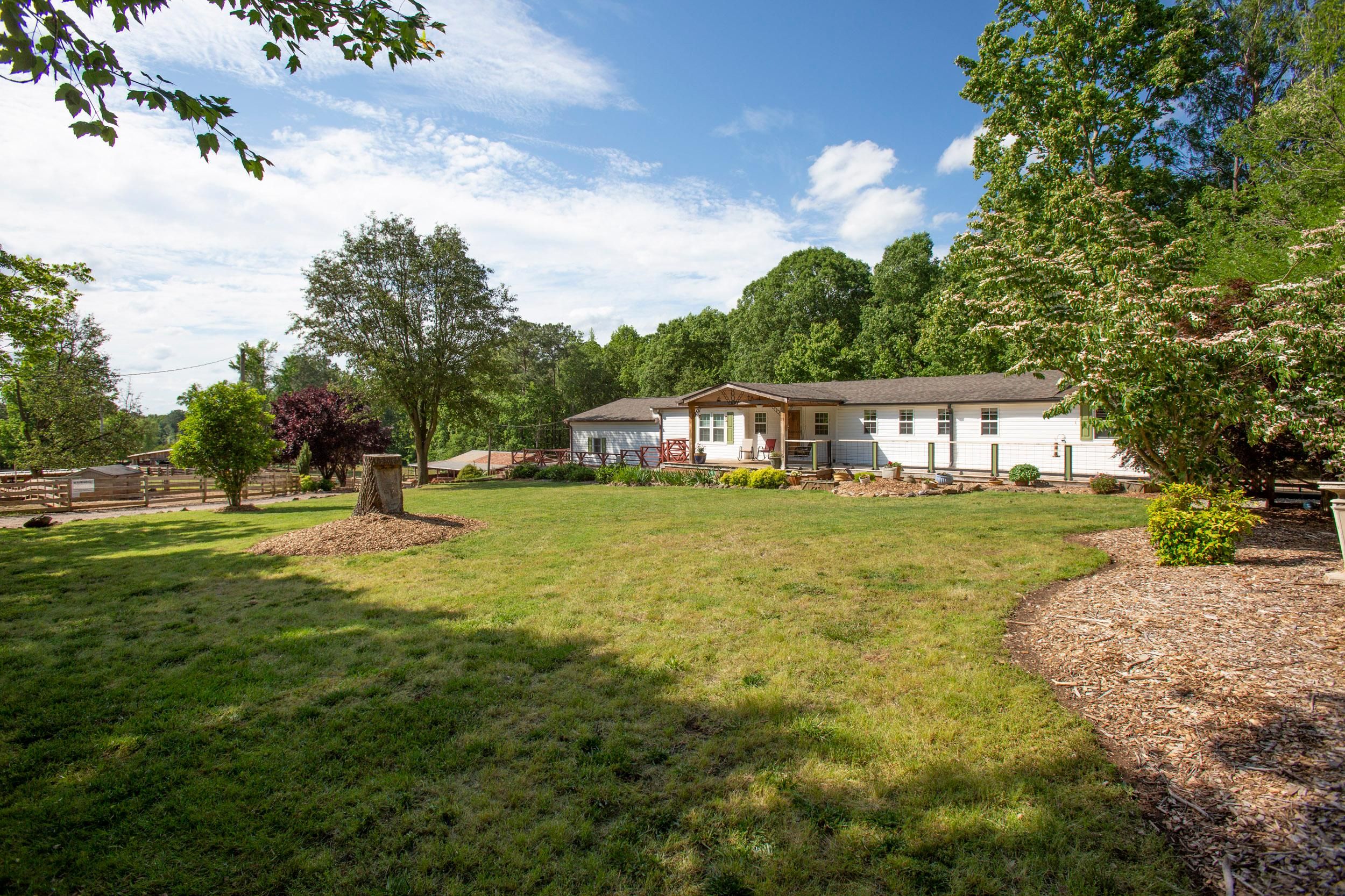 Wake Forest, Granville County, NC Farms and Ranches, Horse Property
