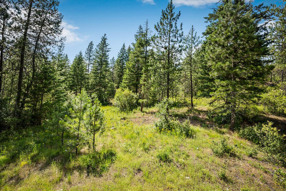 Cocolalla, Bonner County, ID Undeveloped Land for sale Property ID