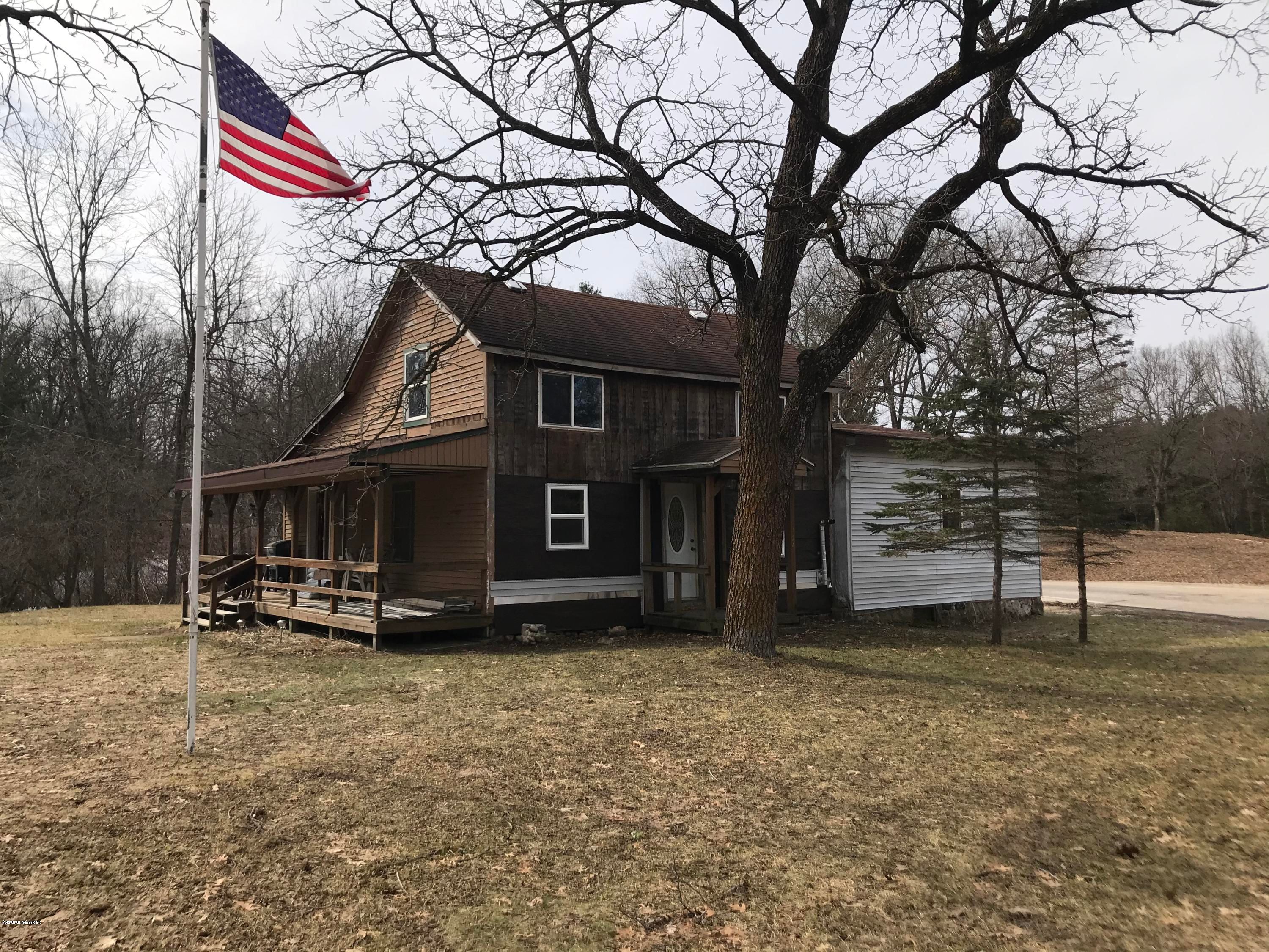White Cloud, Newaygo County, MI House for sale Property ID 338515619