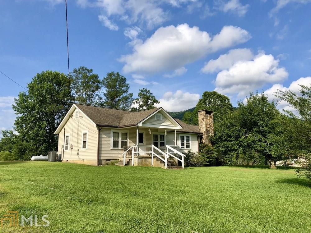Clayton, Rabun County, GA House for sale Property ID 336432951 LandWatch