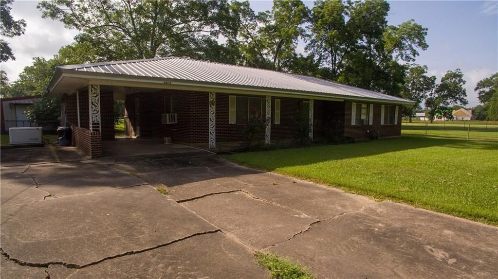Marksville, Avoyelles Parish, LA House for sale Property ID 338514147