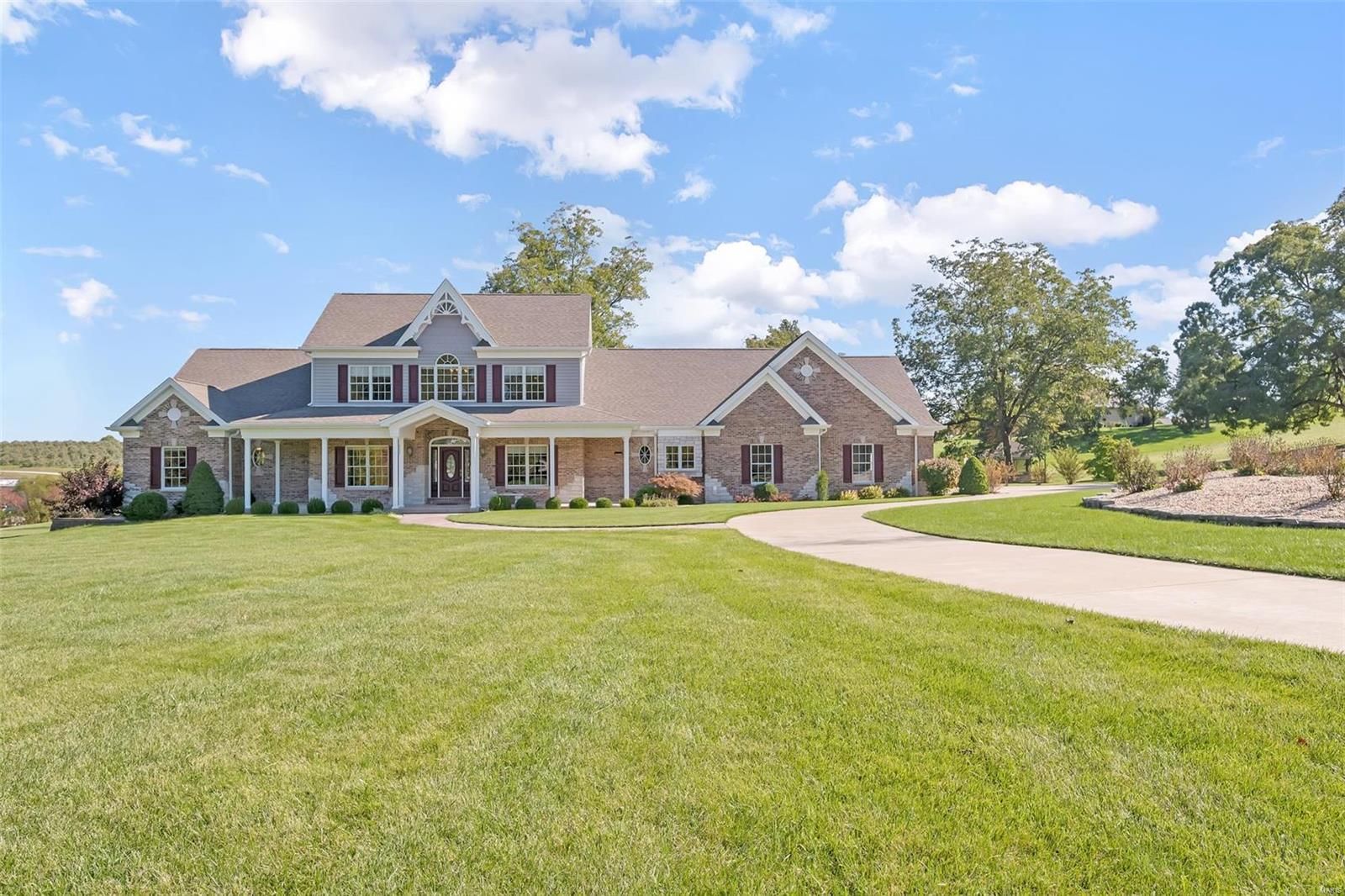 Marthasville, Warren County, MO House for sale Property ID 338477721