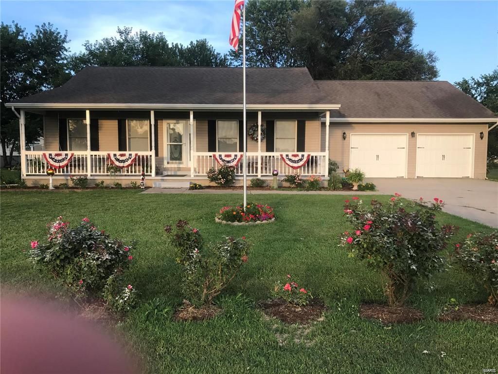 Advance, Stoddard County, MO House for sale Property ID 338516610