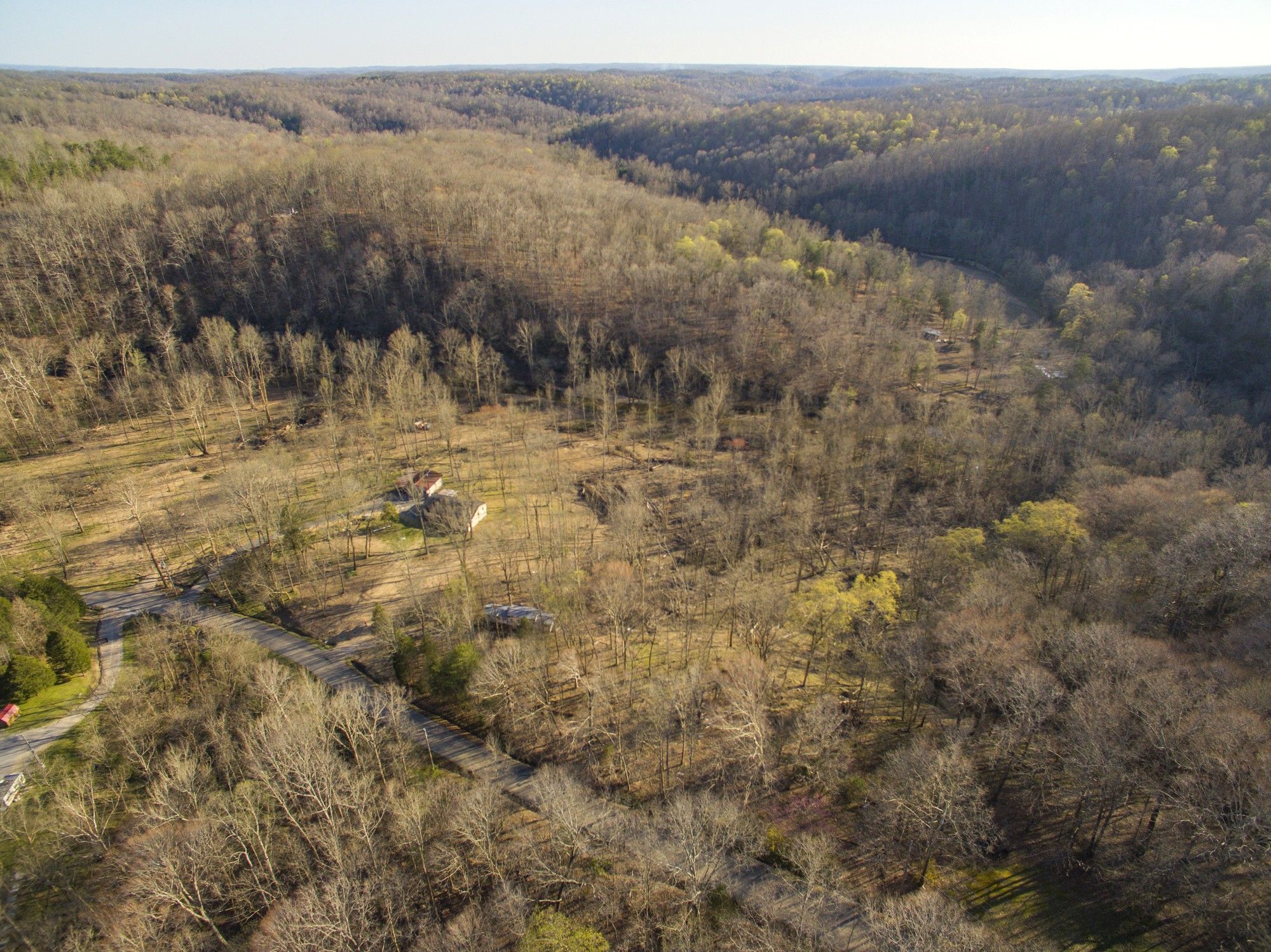 Ashland City, Cheatham County, TN Undeveloped Land, Homesites for sale