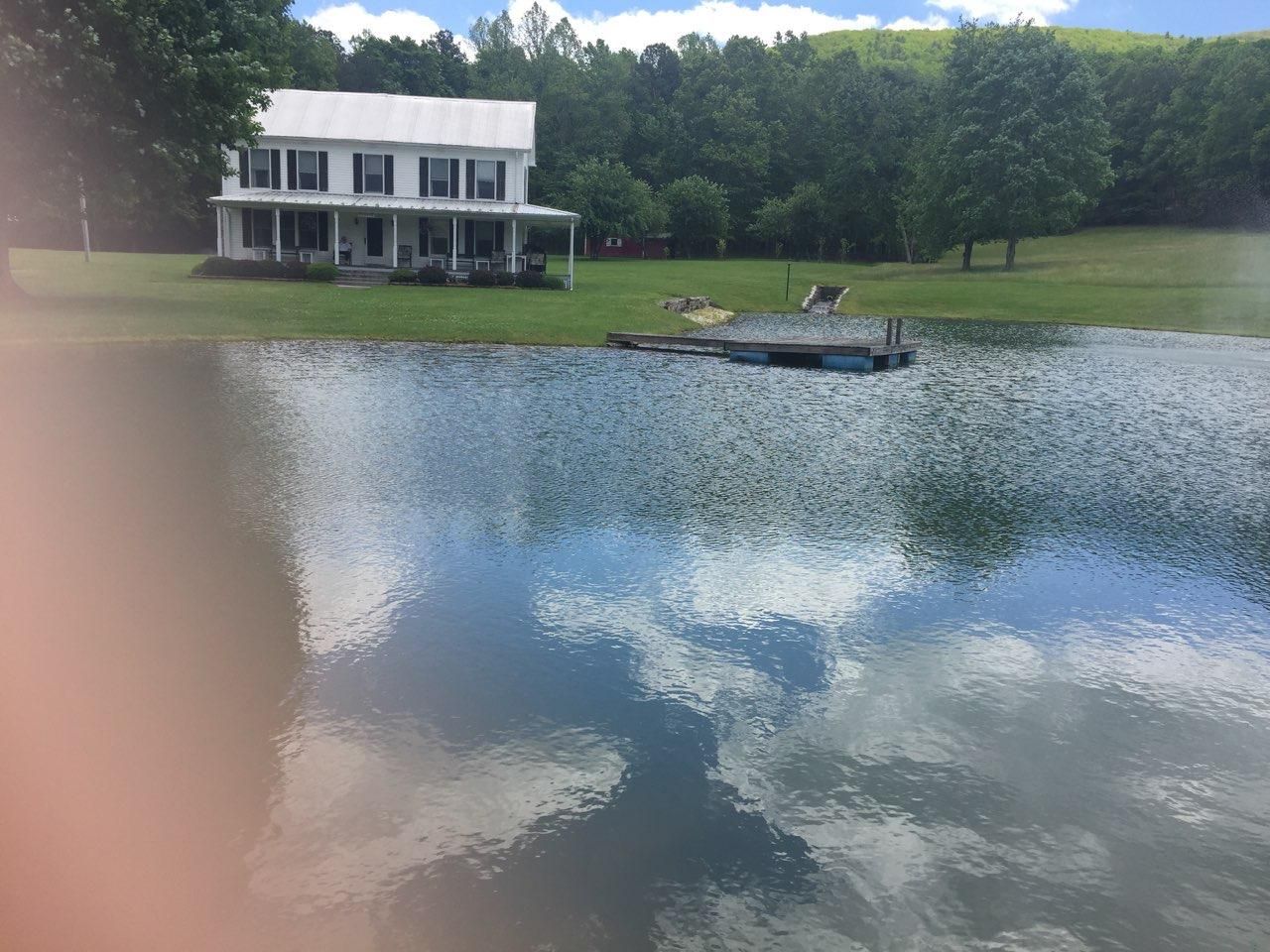 Waiteville, Monroe County, WV Farms and Ranches for sale Property ID