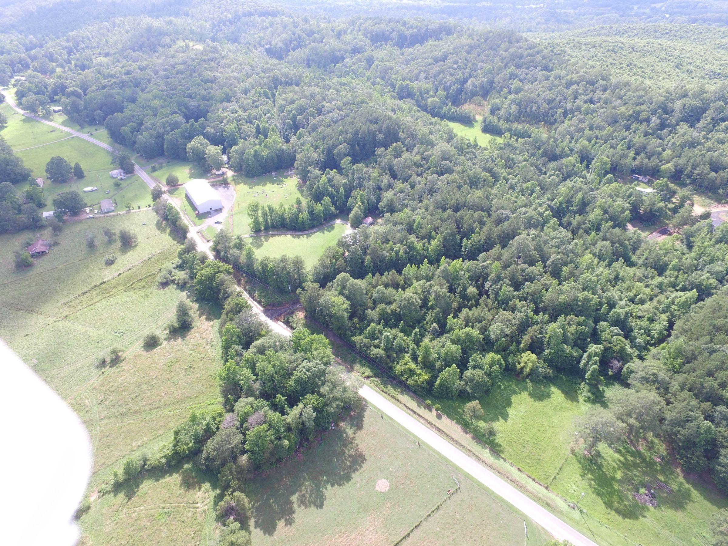 Ashville, Saint Clair County, AL Recreational Property, Undeveloped