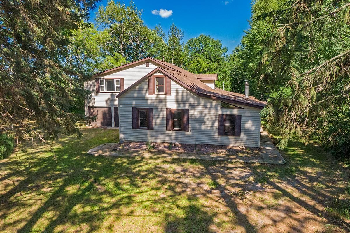 Hackensack, Cass County, MN House for sale Property ID 338515404