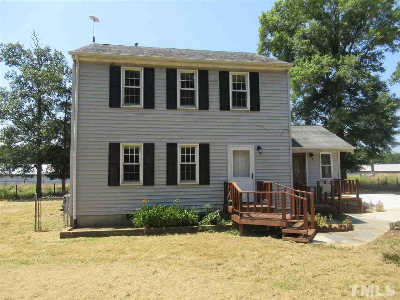 Siler City, Chatham County, NC House for sale Property ID 338520653