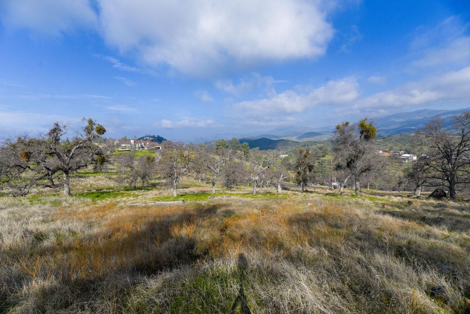 La Grange, Tuolumne County, CA Recreational Property, Undeveloped Land
