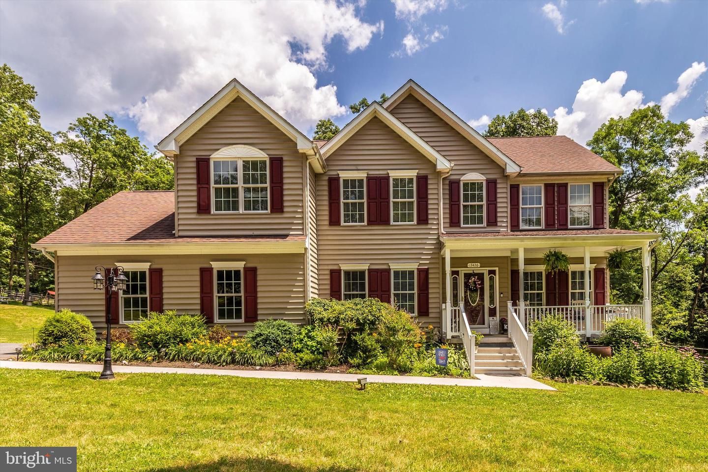 Blue Ridge Summit, Franklin County, PA House for sale Property ID 338501032 LandWatch