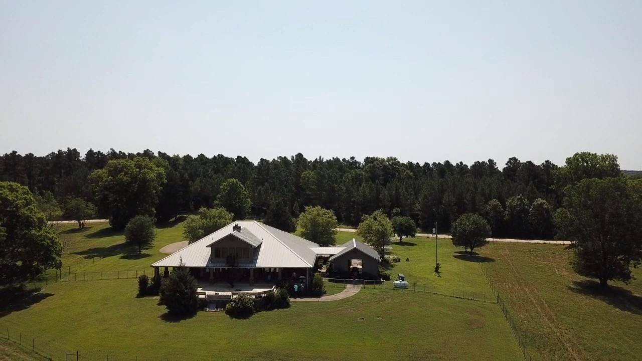 Okolona, Clark County, AR Farms and Ranches, Hunting Property, House