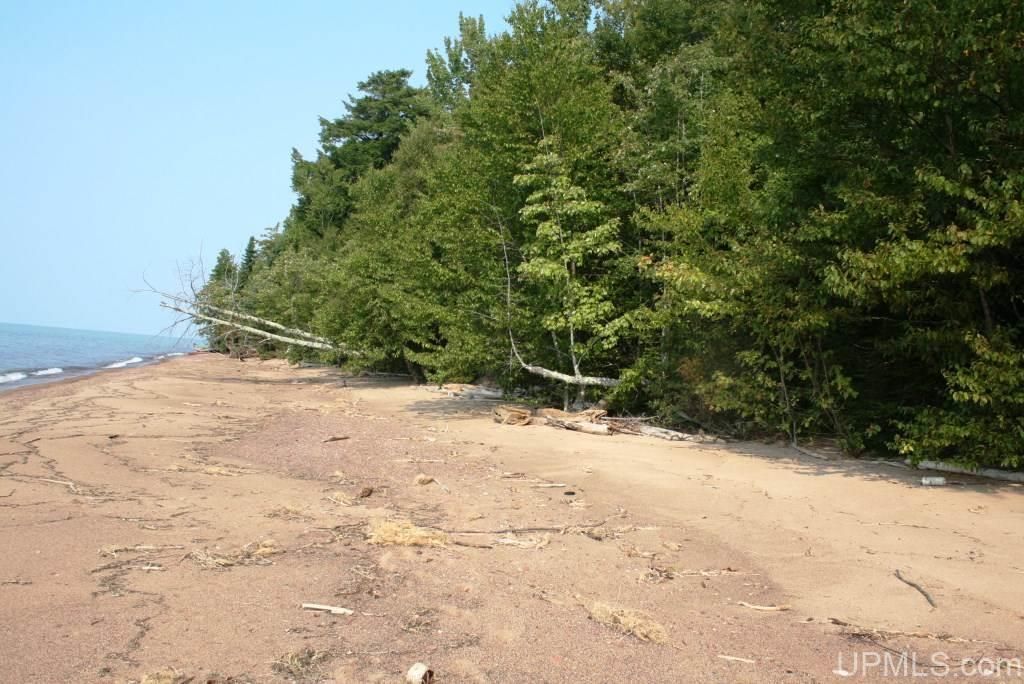 Ontonagon, Ontonagon County, MI Undeveloped Land, Lakefront Property