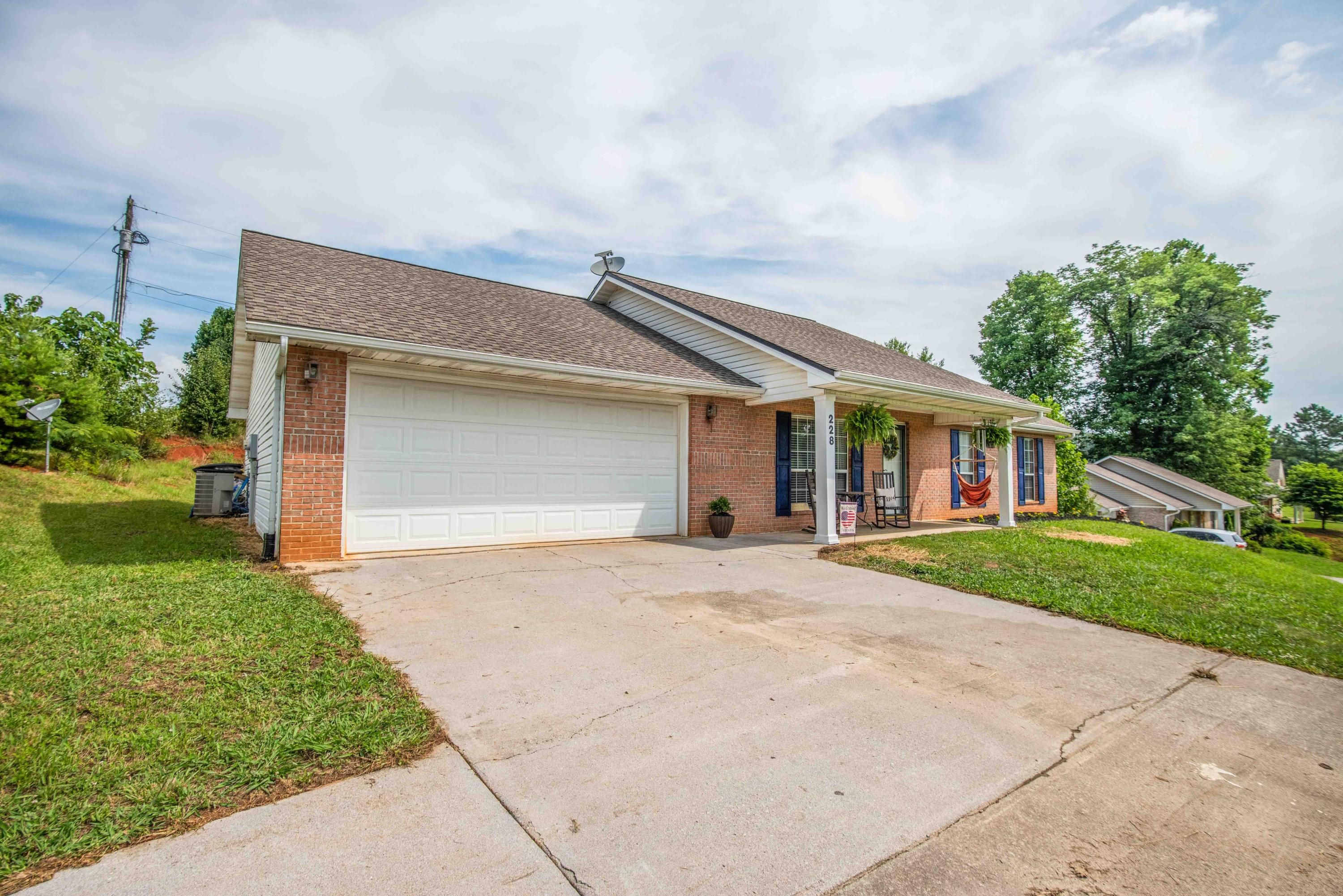 Maryville, Blount County, TN House for sale Property ID 338526205