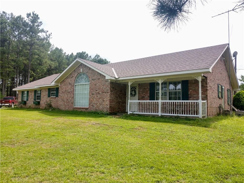Coushatta, Red River Parish, LA House for sale Property ID 338523926