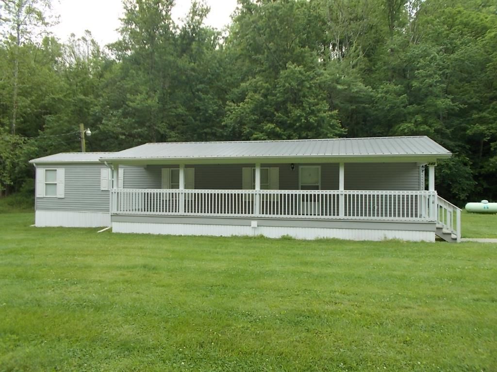 Beaver, Pike County, OH House for sale Property ID 338252441 LandWatch