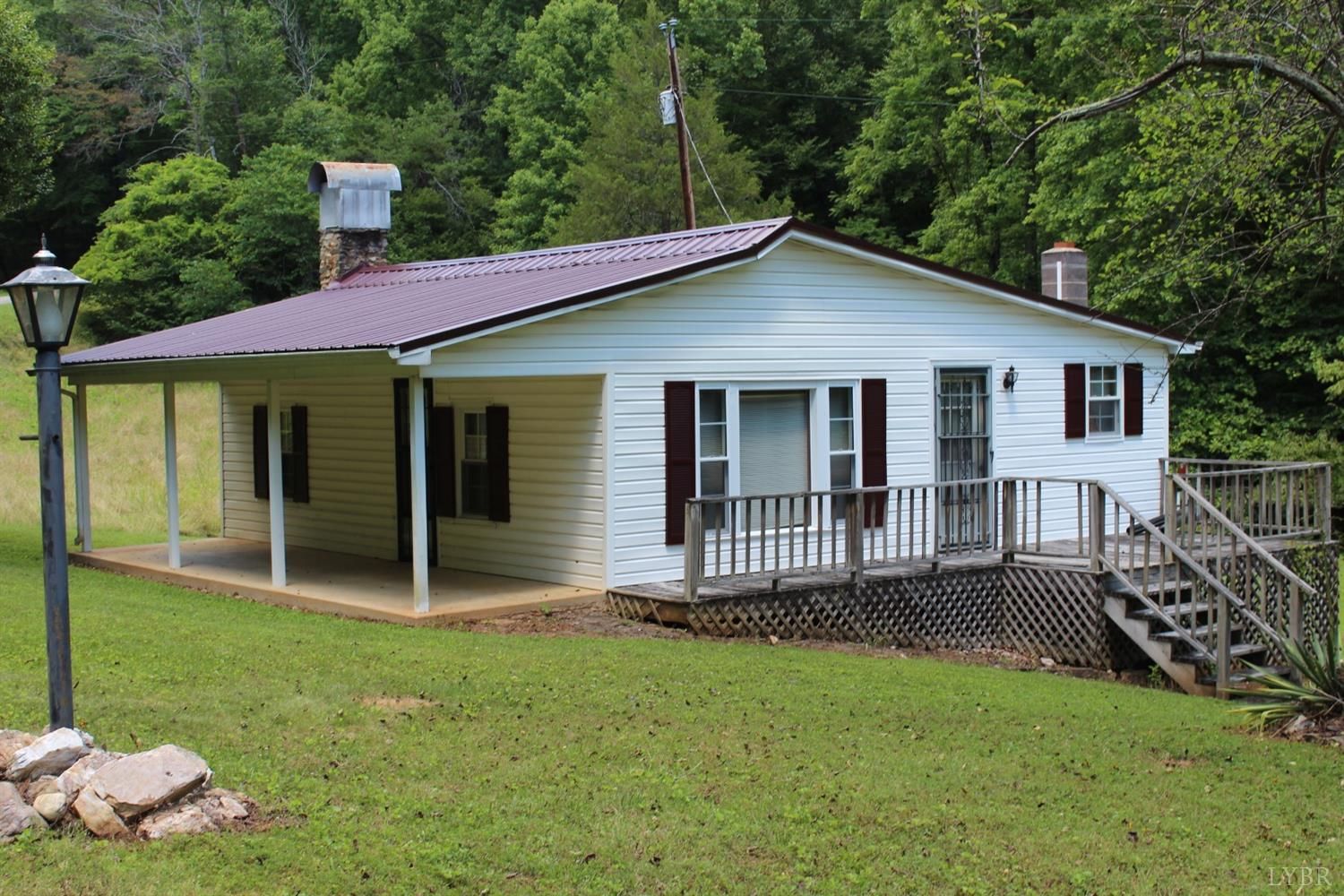 Pittsville, Pittsylvania County, VA House for sale Property ID