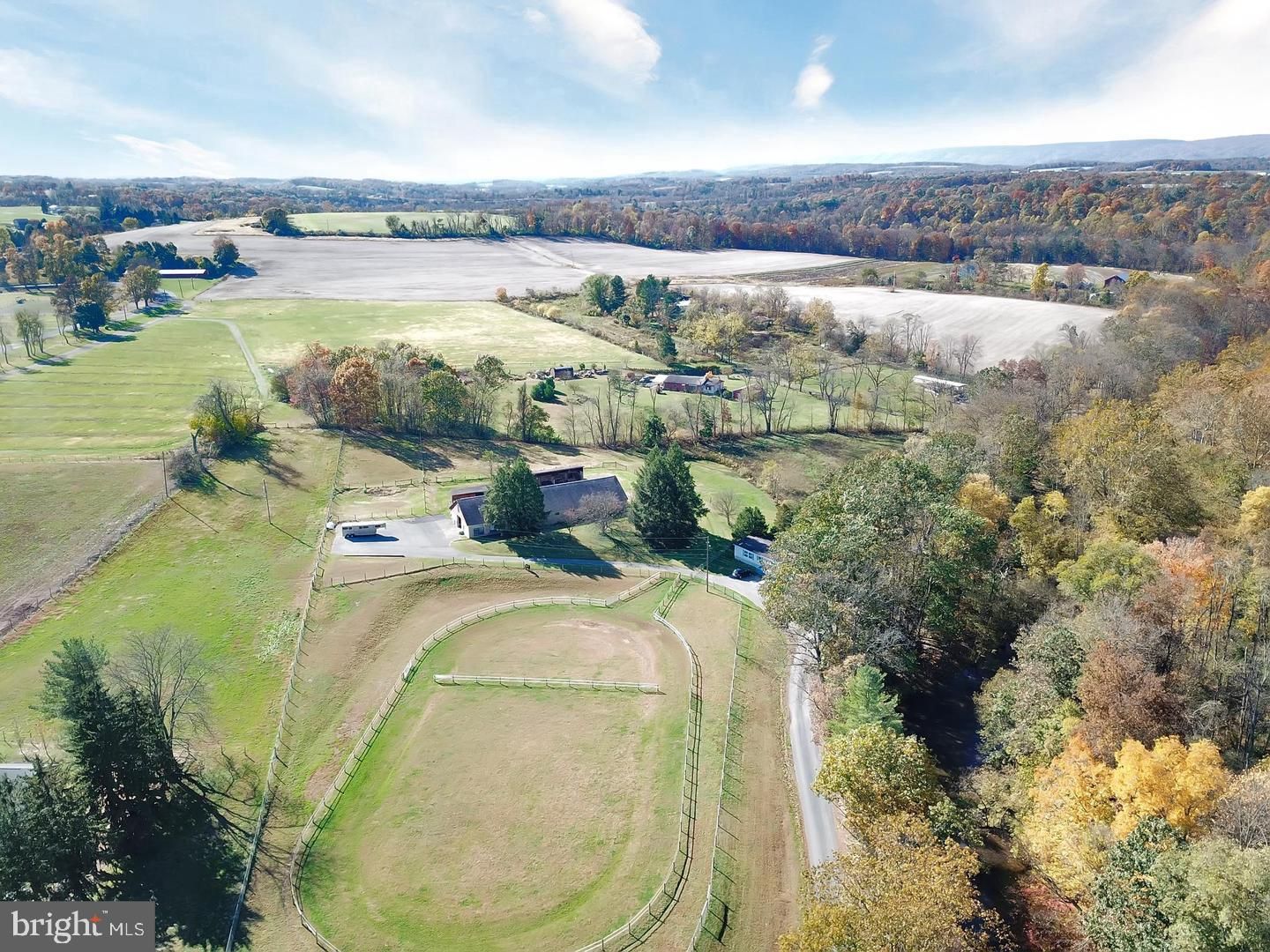 Newport, Perry County, PA Farms and Ranches, House for sale Property ID
