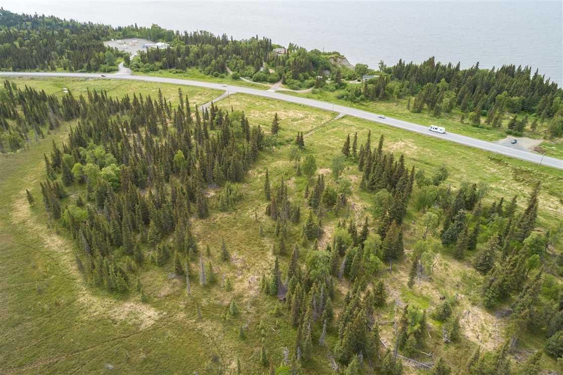 Clam Gulch, Kenai Peninsula Borough, AK Recreational Property