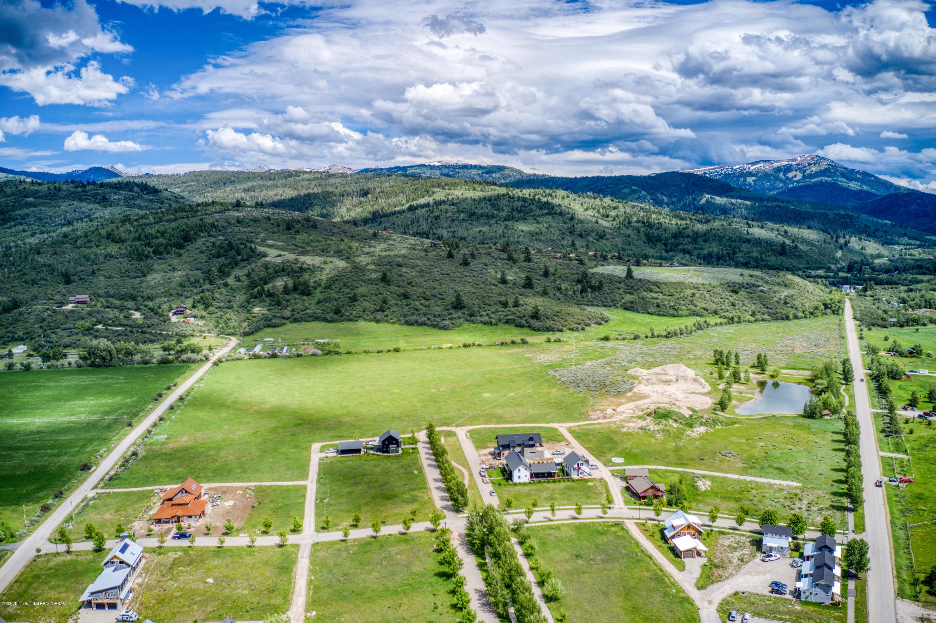 Victor, Teton County, ID Commercial Property for sale Property ID