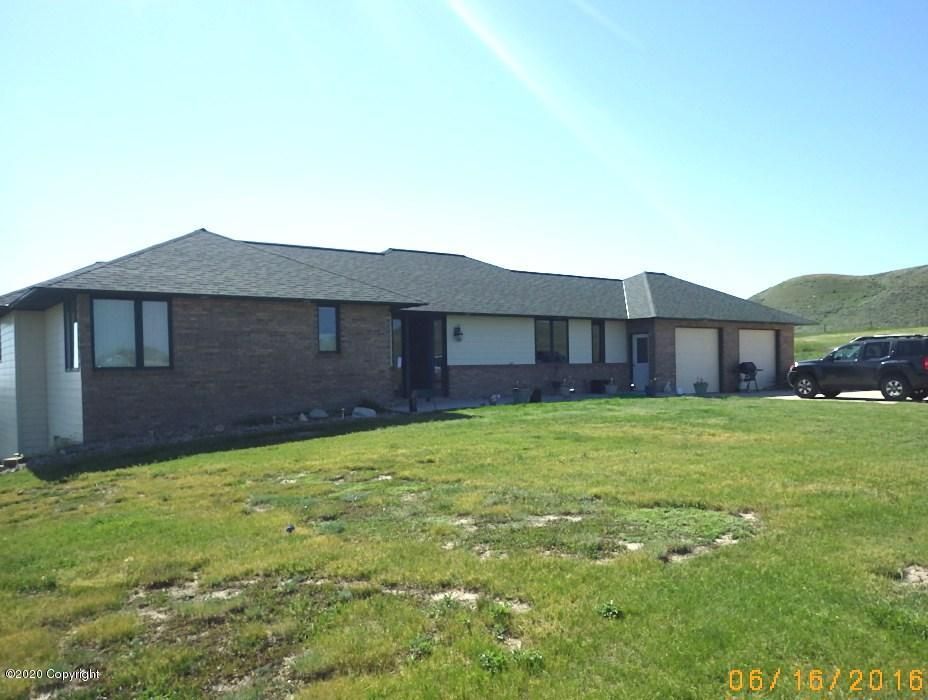 Gillette, Campbell County, WY House for sale Property ID 338534035