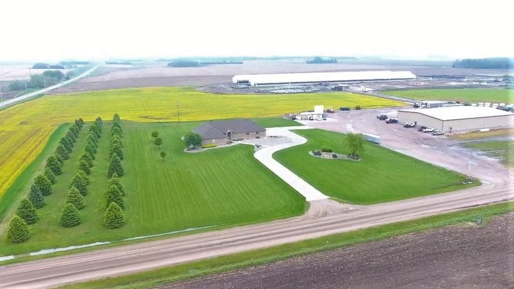 47364 310 Avenue, Humphrey, NE 68642 MLS 2601511001 LandWatch