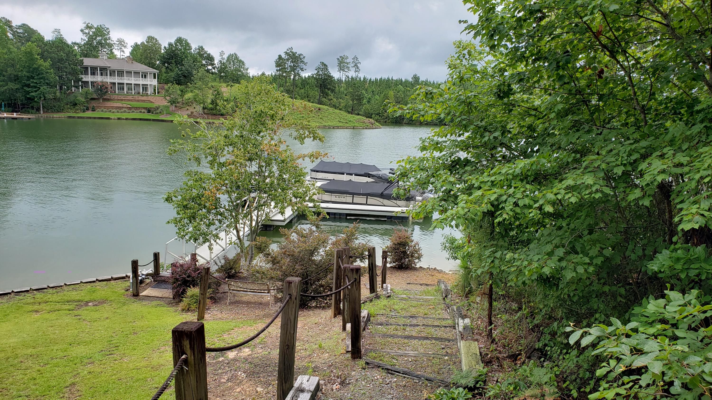 Dadeville, Tallapoosa County, AL Undeveloped Land, Homesites for sale