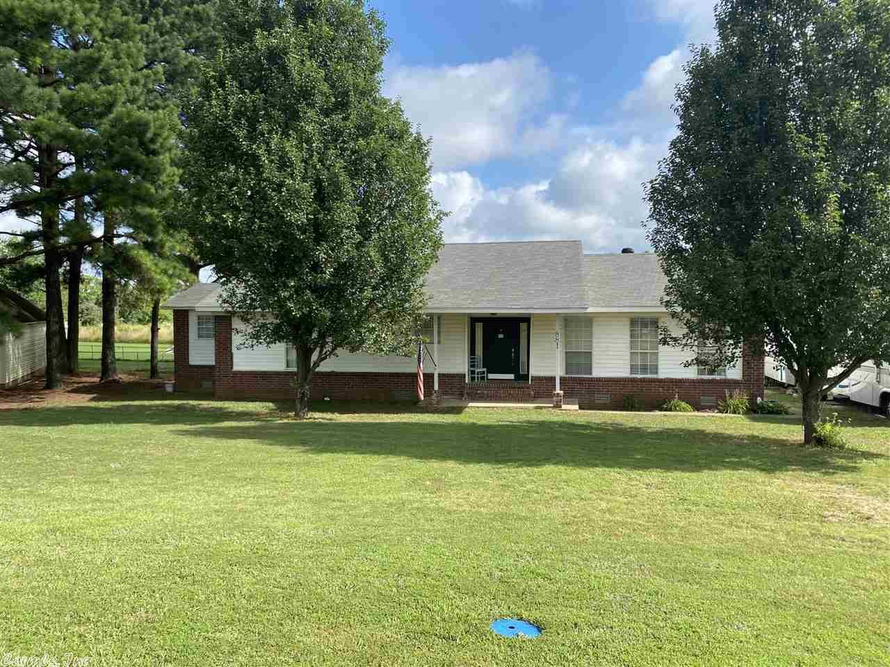 Vilonia, Faulkner County, AR House for sale Property ID 338533807