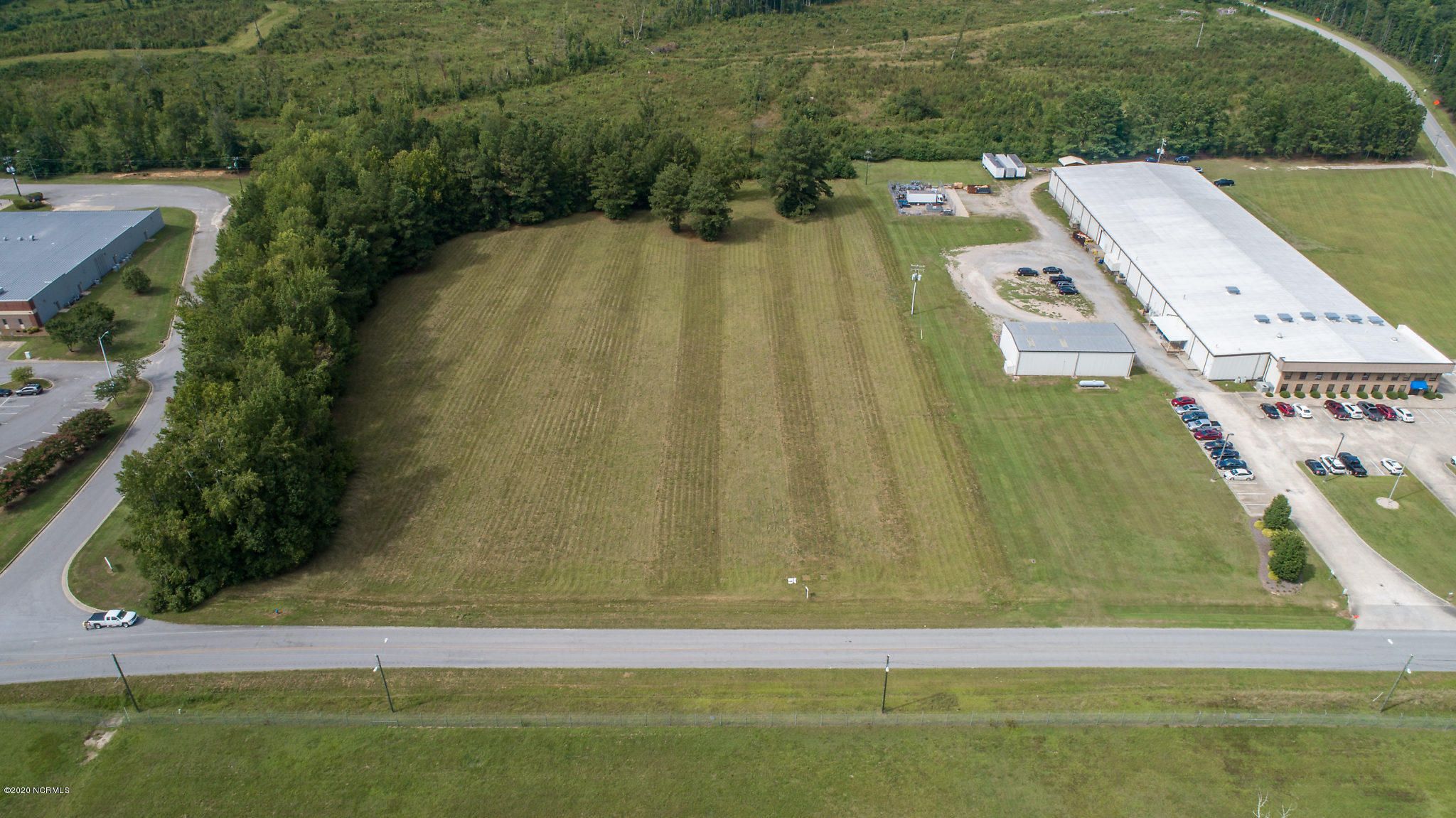 Battleboro, County, NC Commercial Property for sale Property