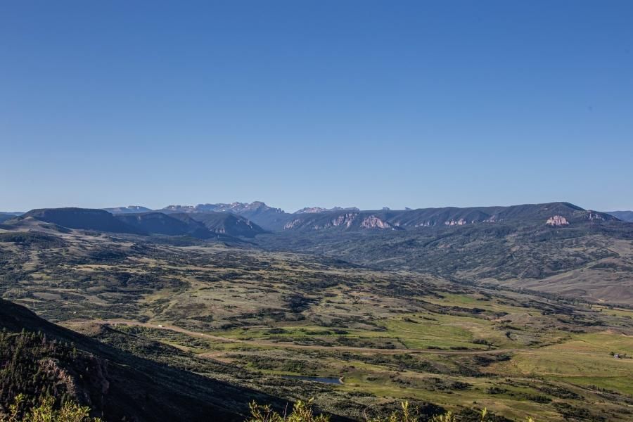 Gunnison, Gunnison County, CO Farms and Ranches, Recreational Property