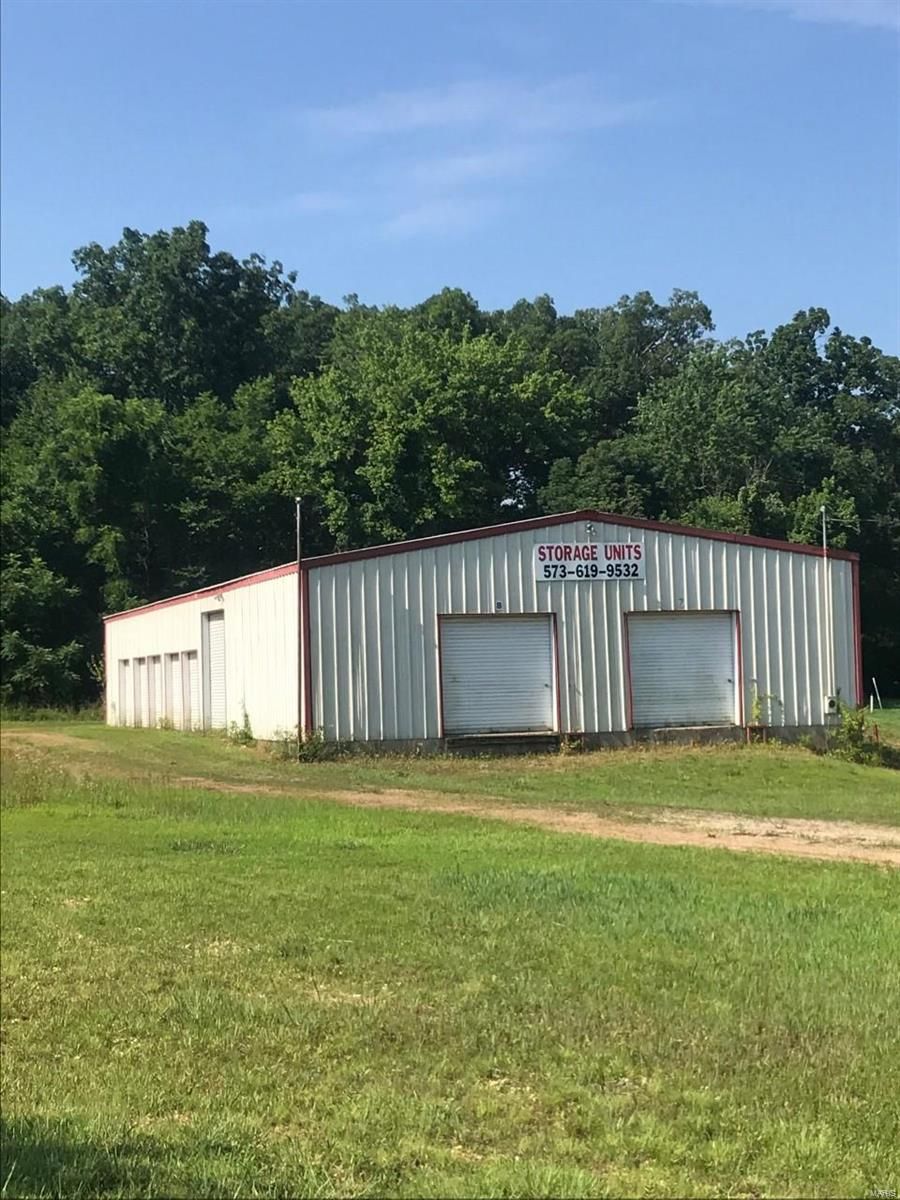 Gerald, Franklin County, MO Commercial Property, House for sale