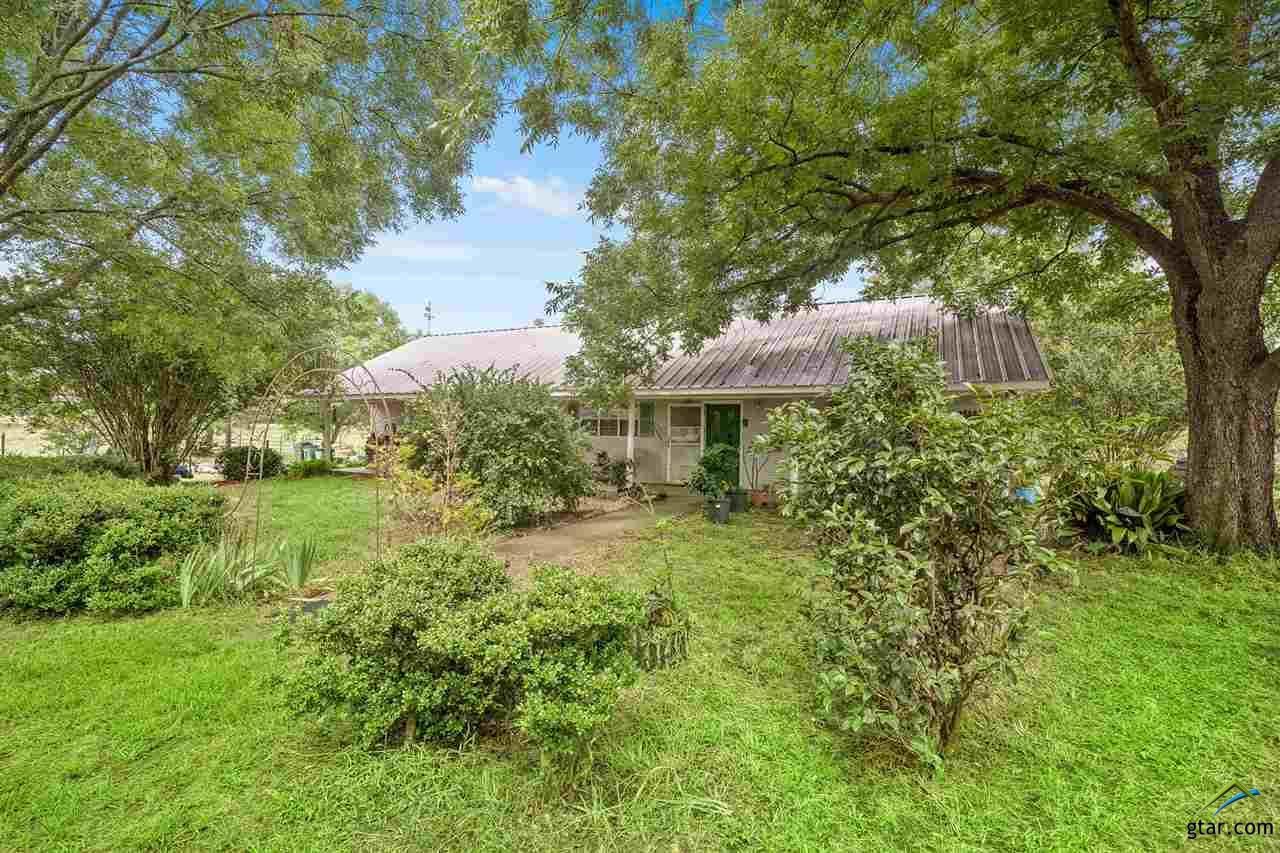 Winnsboro, Wood County, TX Farms and Ranches, House for sale Property