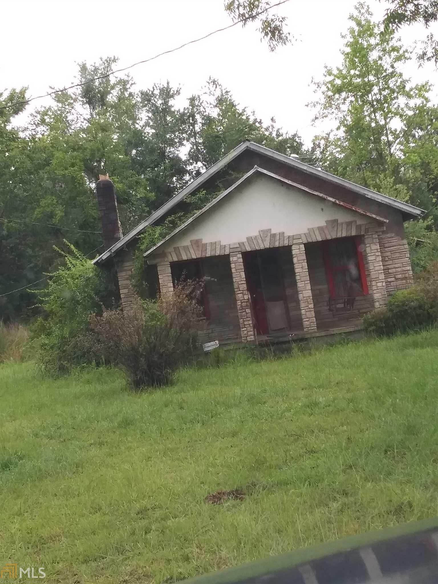 Millen, Jenkins County, GA House for sale Property ID 338535362