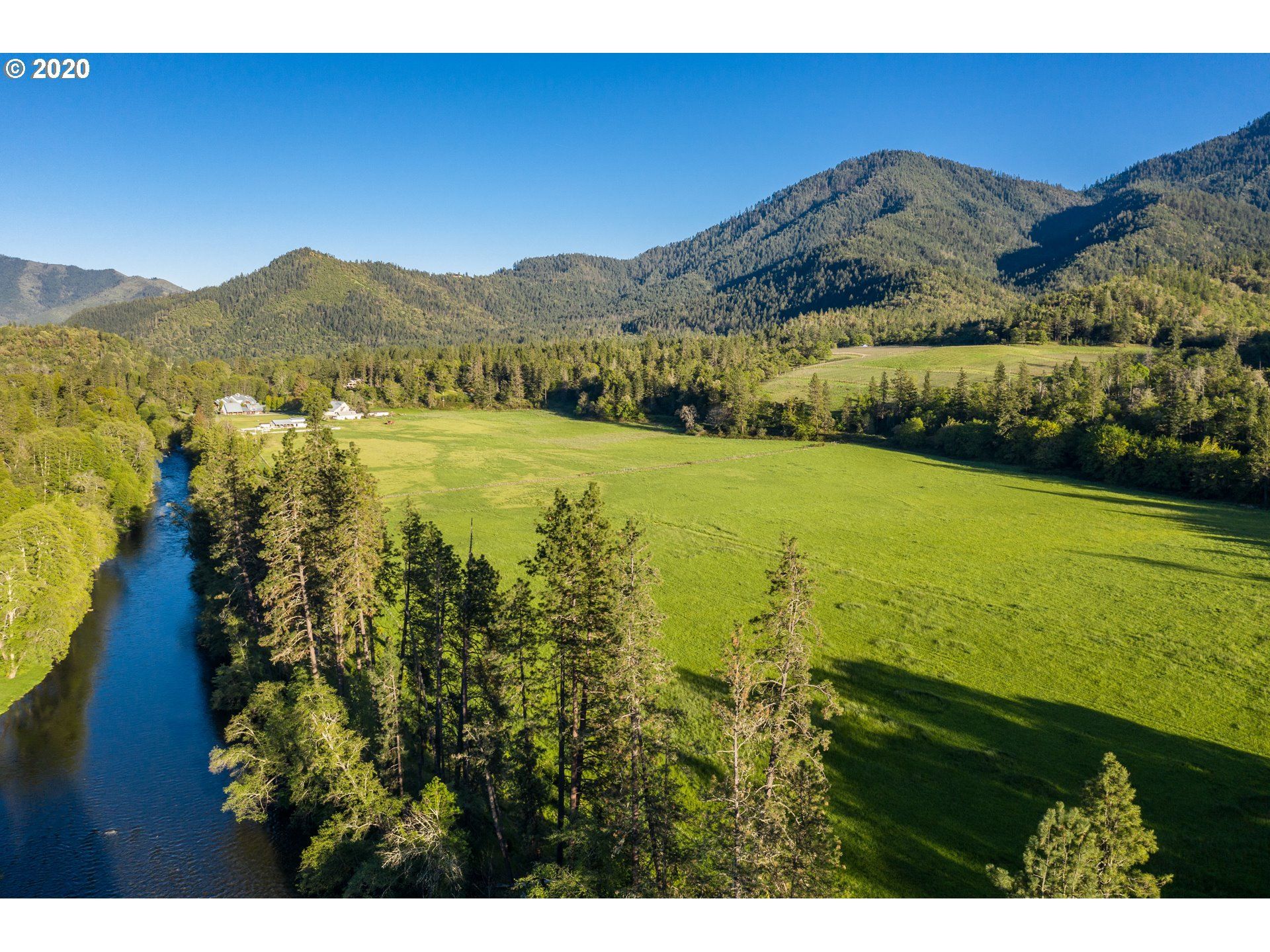 Jacksonville, Jackson County, OR Farms and Ranches, Horse Property