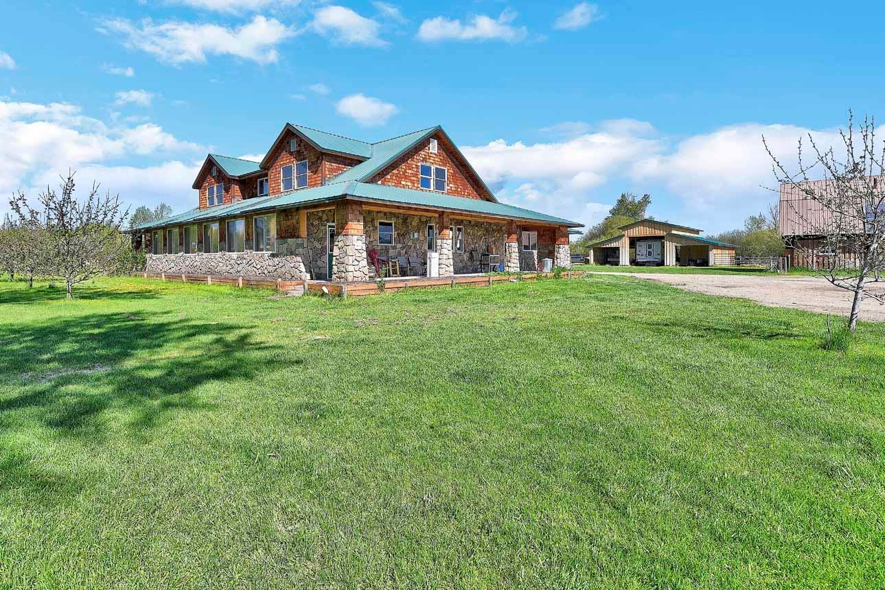 Deer Lodge, Powell County, MT Lakefront Property, Waterfront Property