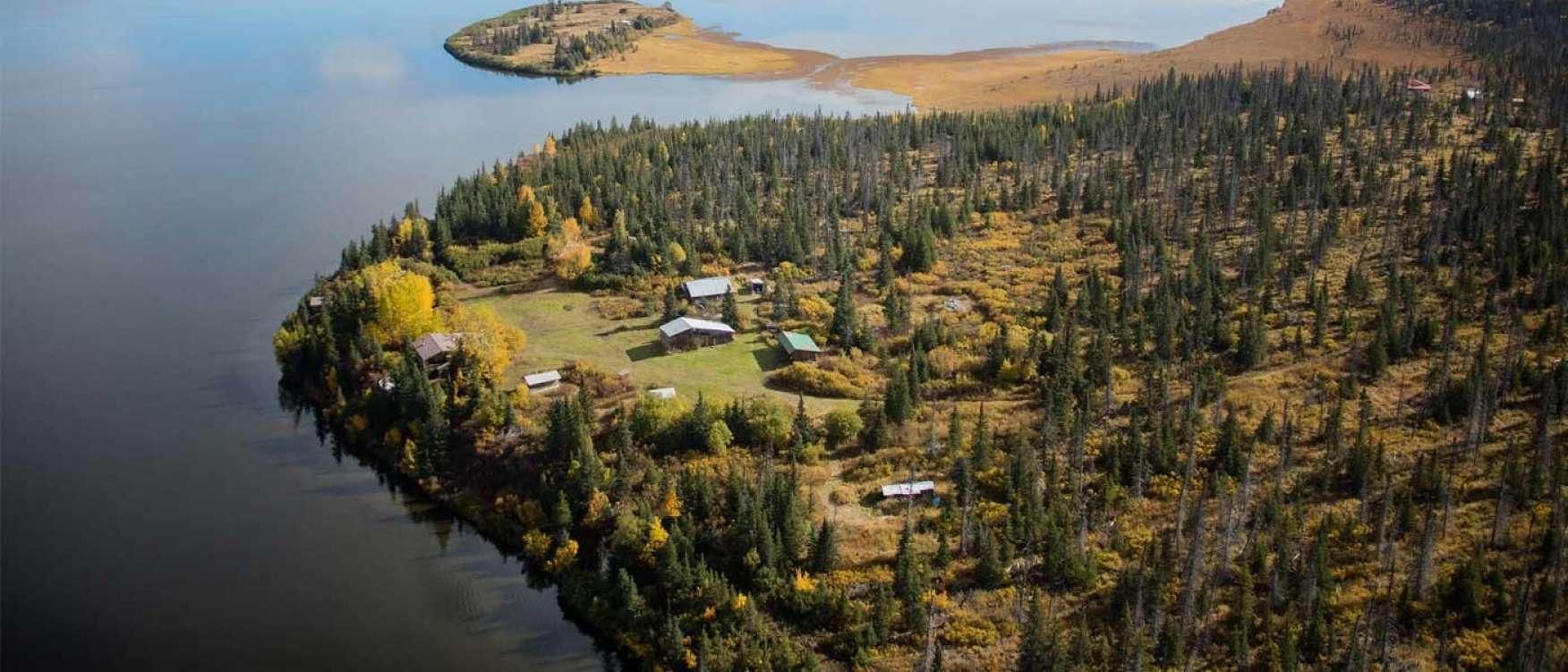 44827 Caribou Lake, Homer, AK 99603 LandWatch