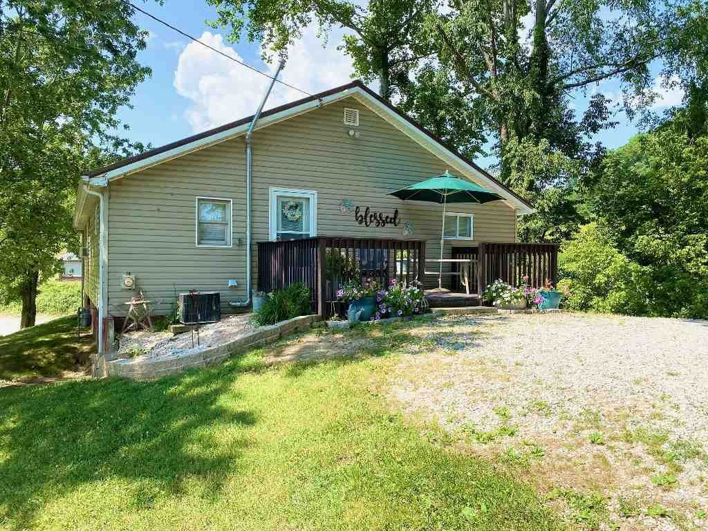 Prichard, Wayne County, WV House for sale Property ID 338546742