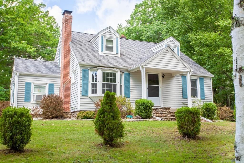 Ashby, Middlesex County, MA House for sale Property ID 338548241