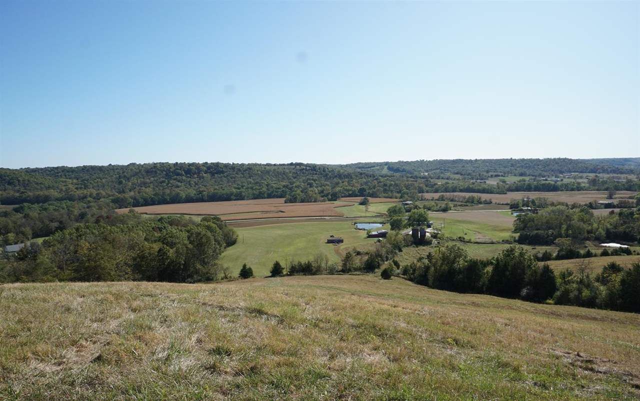 Glencoe, Gallatin County, KY Undeveloped Land for sale Property ID