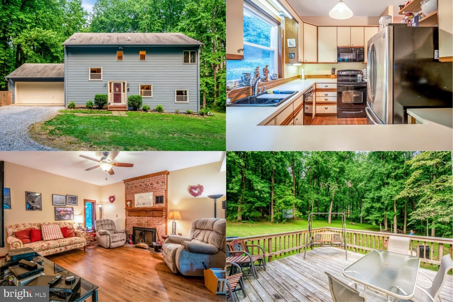 Lovettsville, Loudoun County, VA House for sale Property ID 338552310