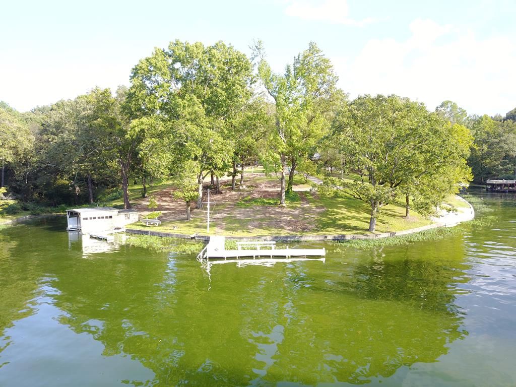 Muscle Shoals, Colbert County, AL Undeveloped Land, Lakefront Property