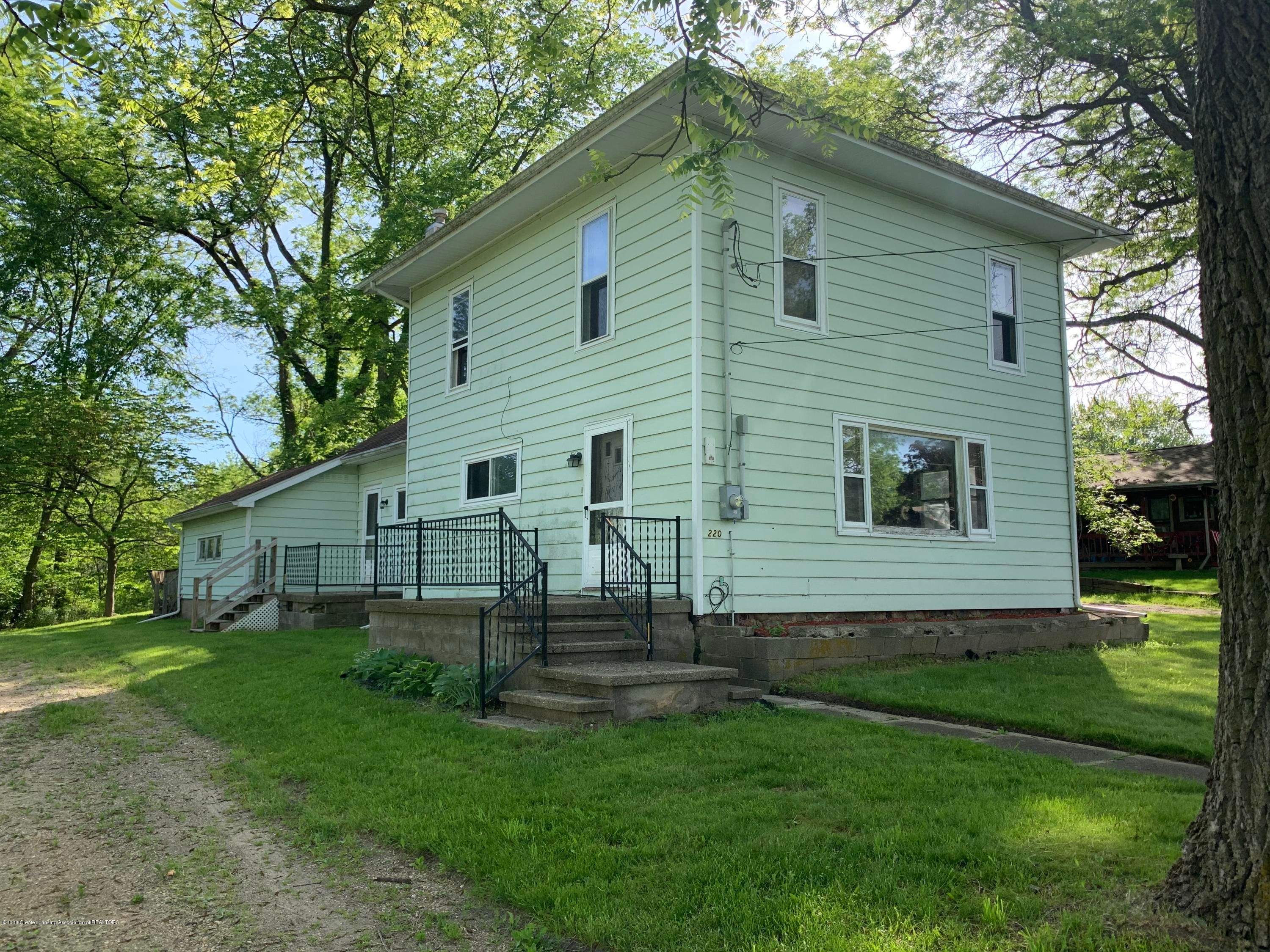 Olivet, Eaton County, MI House for sale Property ID 338245687 LandWatch