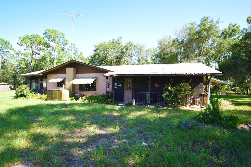 Old Town, Dixie County, FL House for sale Property ID 338545305